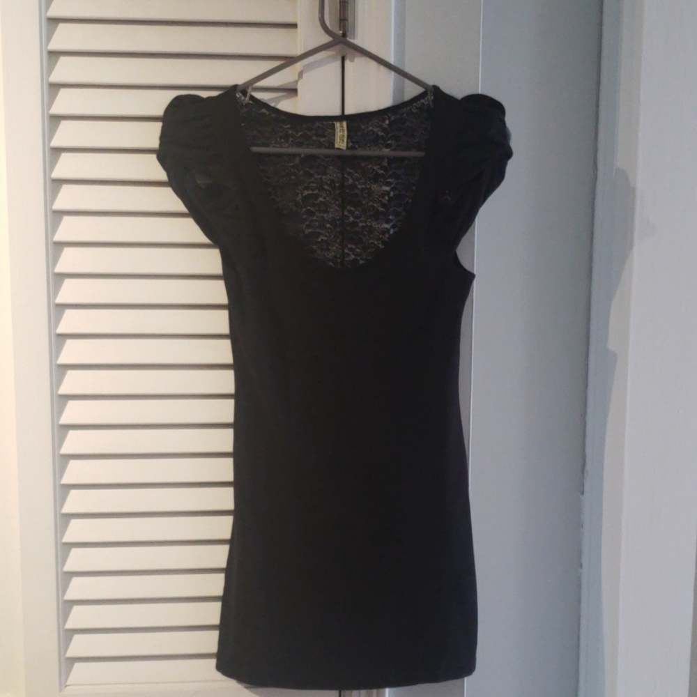 Mini Free People Dress